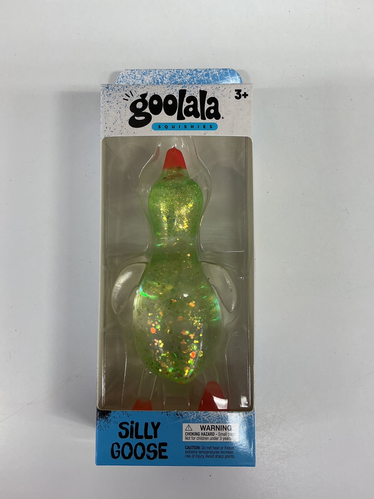 Goolala Squishies Goose