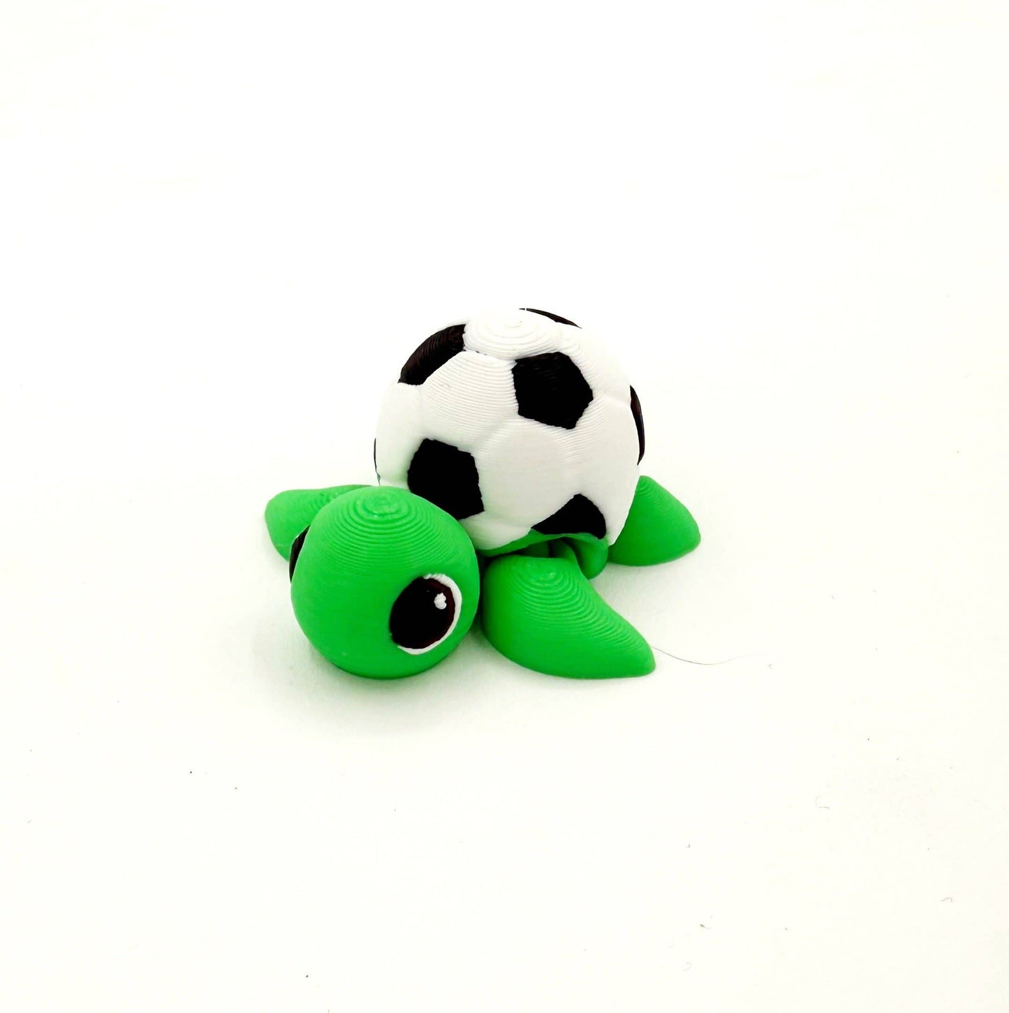 Mystery Mini Turtle Eggs