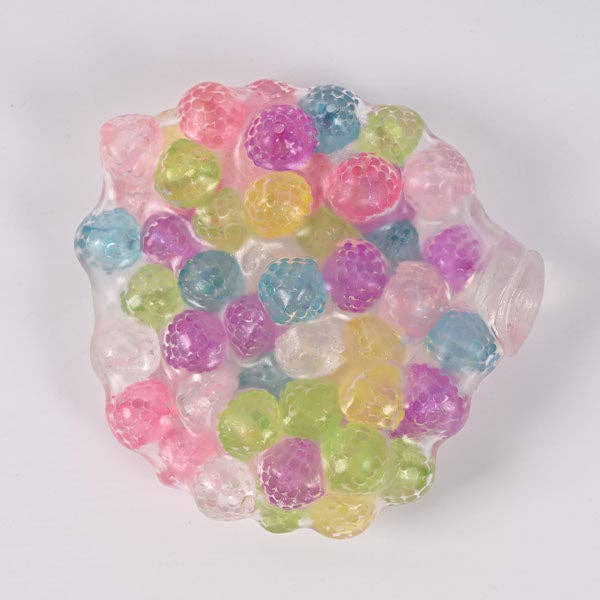 Crunch & Squish Candy Series