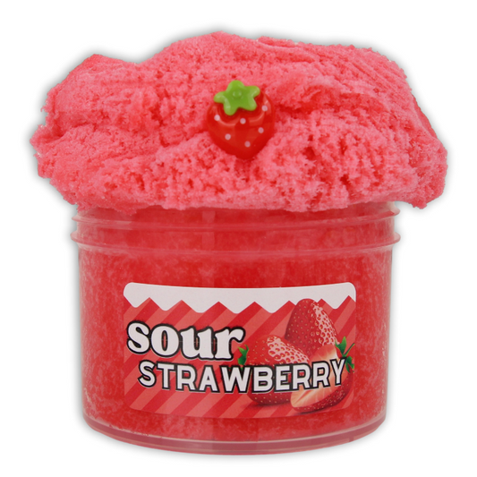 Sour Patch Strawberry