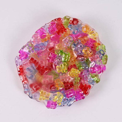 Crunch & Squish Candy Series
