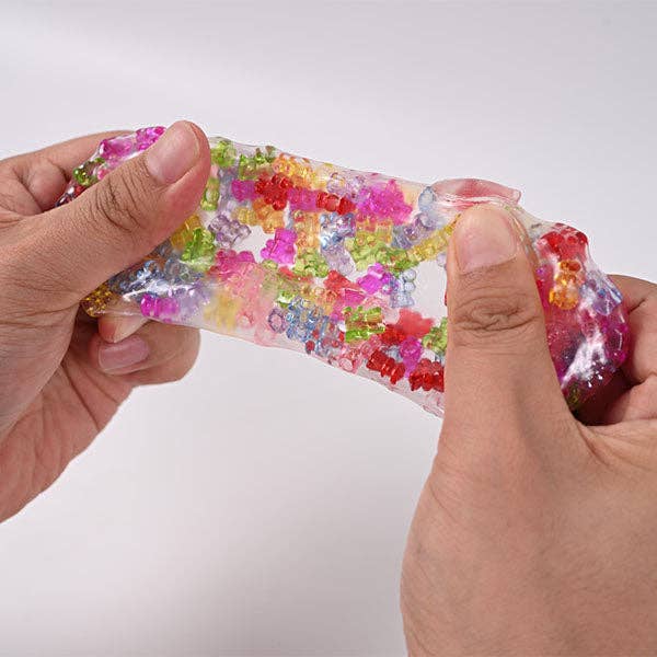 Crunch & Squish Candy Series