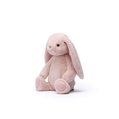 McHugs Sakura Smiling Rabbit Stuffed Animal