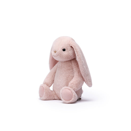 McHugs Sakura Smiling Rabbit Stuffed Animal