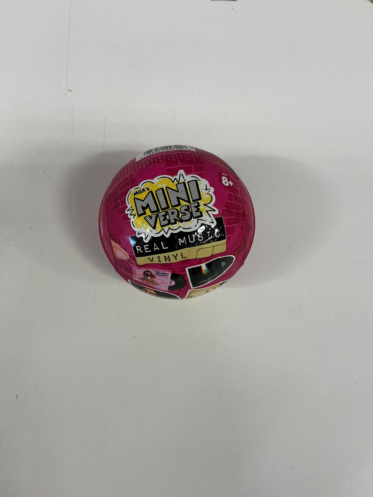 Miniverse Real Music Pdq