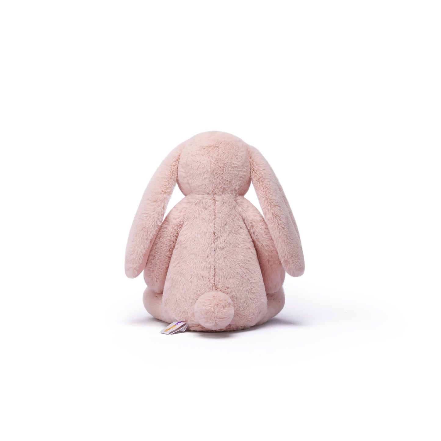 McHugs Sakura Smiling Rabbit Stuffed Animal