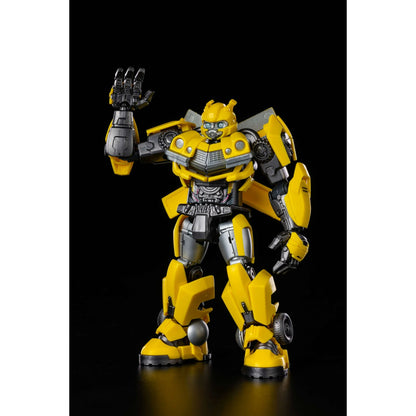 Blokees Figures | BumbleBee Transformers Classic Class Figure 02