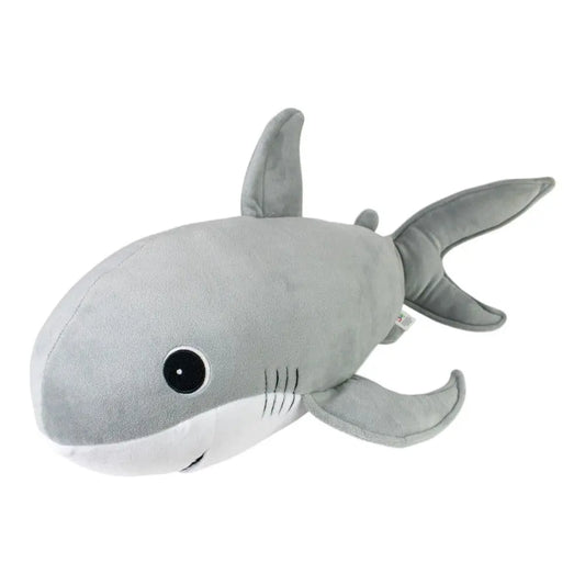 Snoozimals Shark Plush