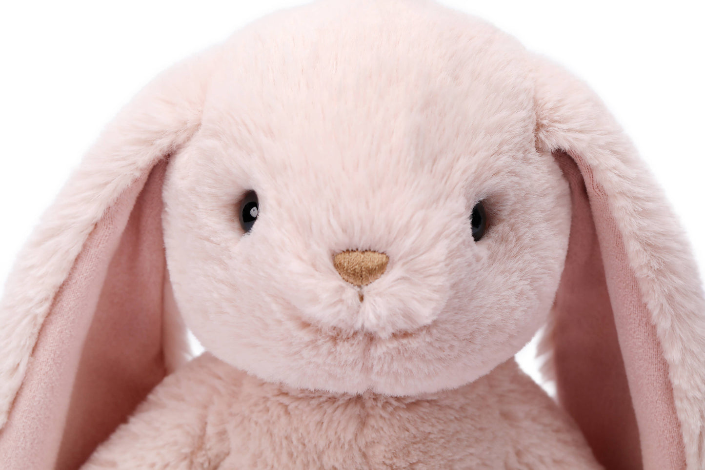 McHugs Sakura Smiling Rabbit Stuffed Animal