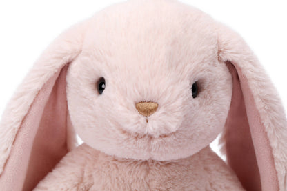 McHugs Sakura Smiling Rabbit Stuffed Animal
