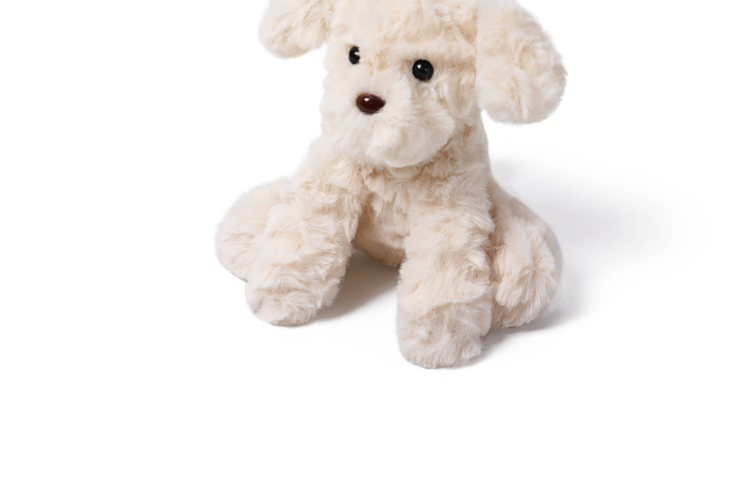 McHugs Madeline Cute Pet Stuffed Animal Bag Charm