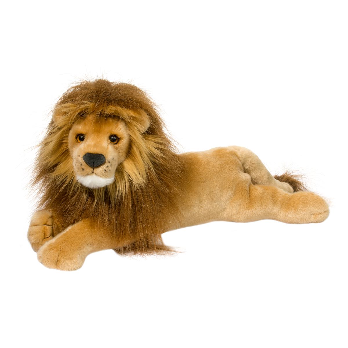Zeus Lion