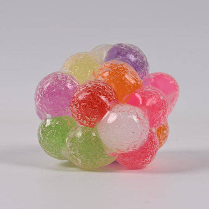 Crunch & Squish Candy Series