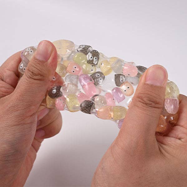 Crunch & Squish Candy Series