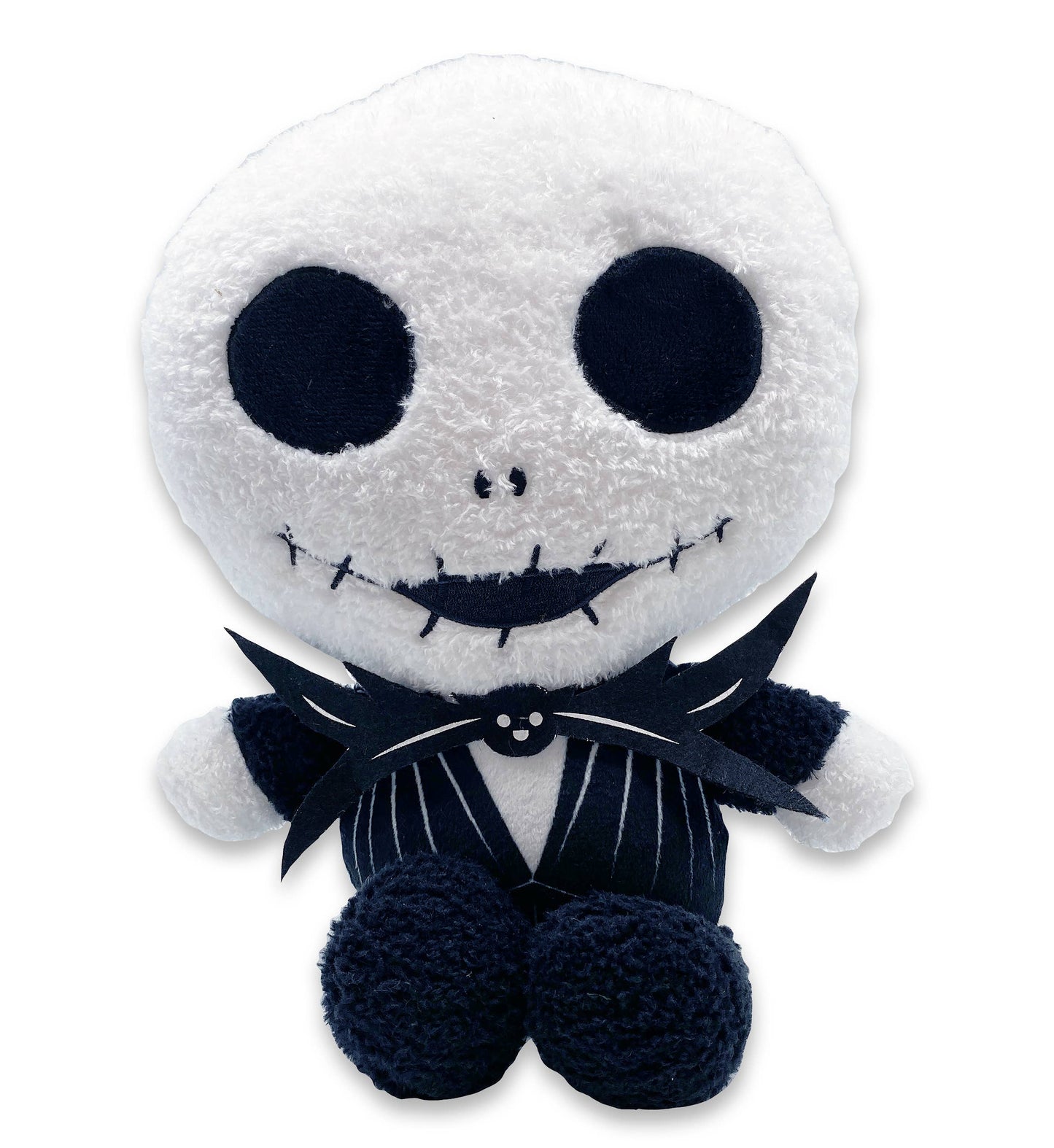 Disney Jack Skellington 12" Cuteeze Plush