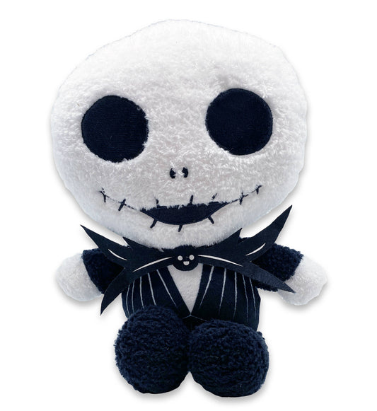 Disney Jack Skellington 12" Cuteeze Plush