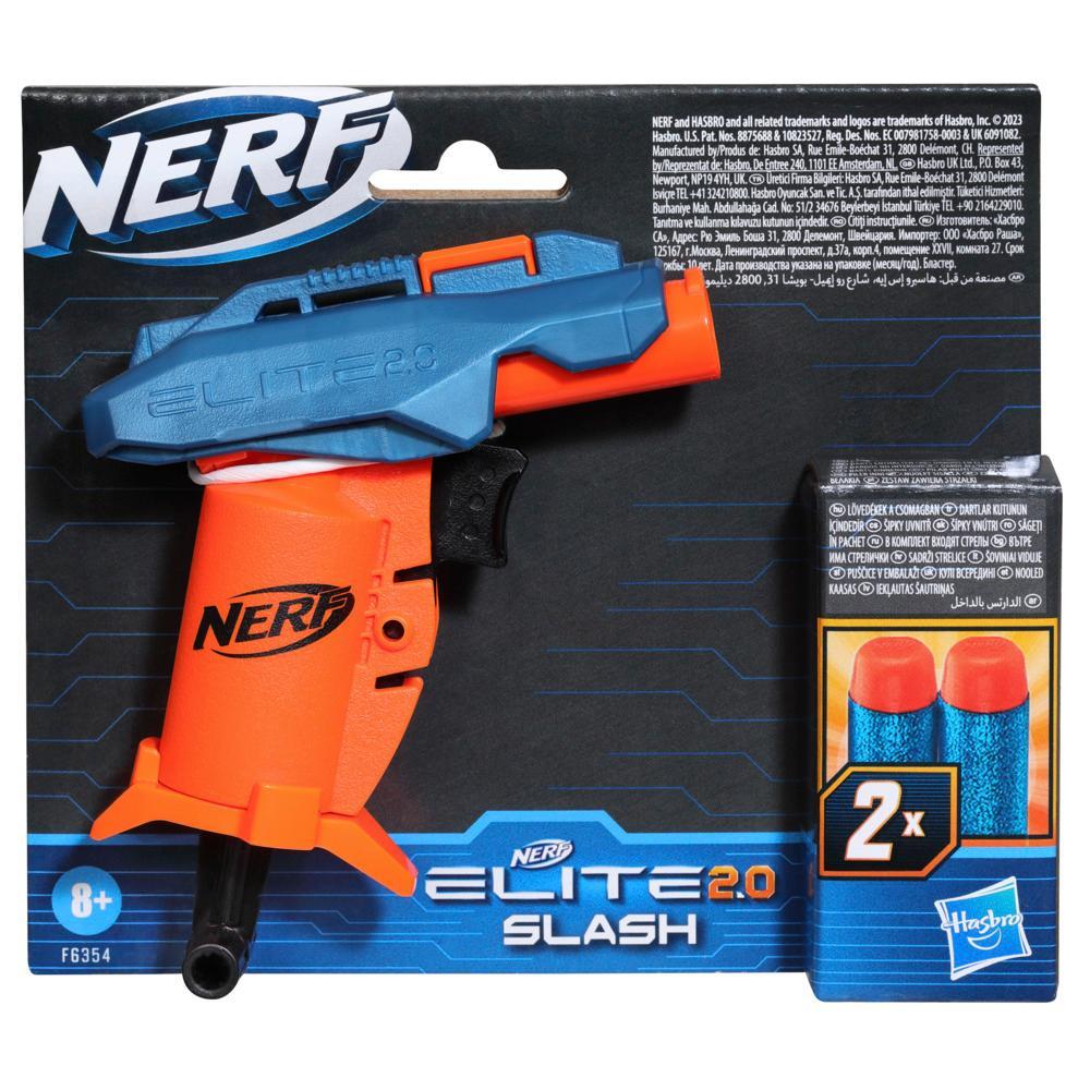 Nerf Elite 2.0 Slash 6