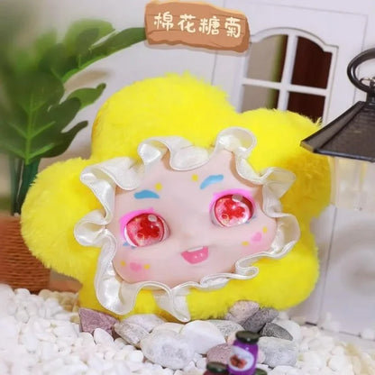 Kimmon The Story Of Flower Island