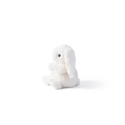 McHugs Mini Comfort Leveret Lazy Stuffed Animal