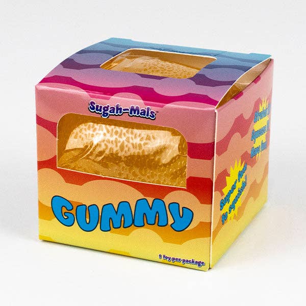 Sugah-Mals Gum Drop Maltose