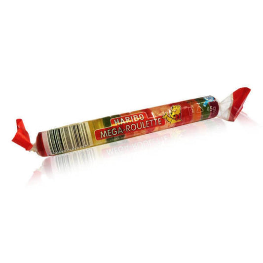 Haribo Mega Roulette