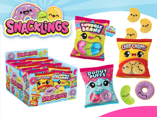 Snacklings
