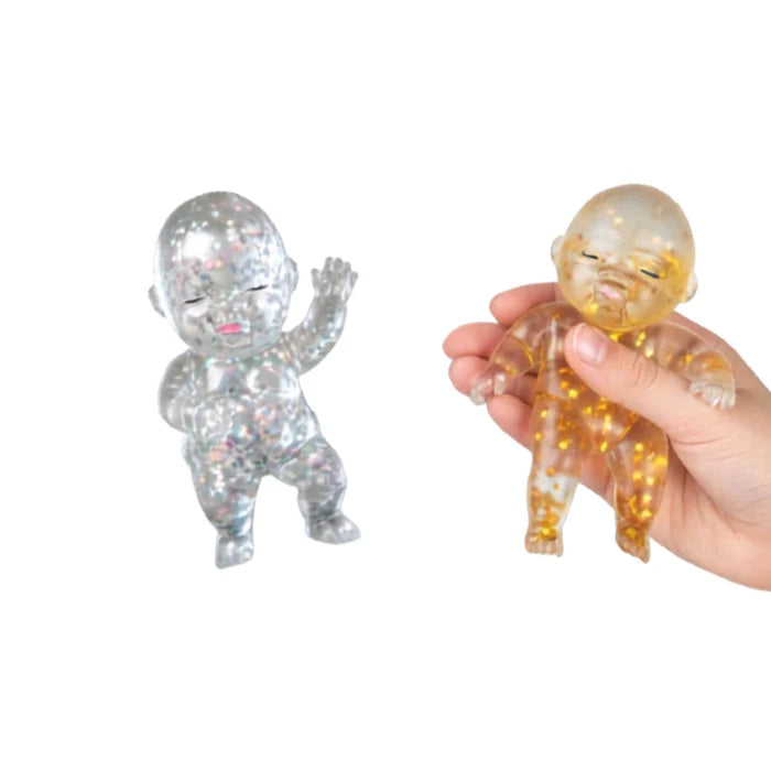 Sugar Swaps Onesies Babies Luxury Edition