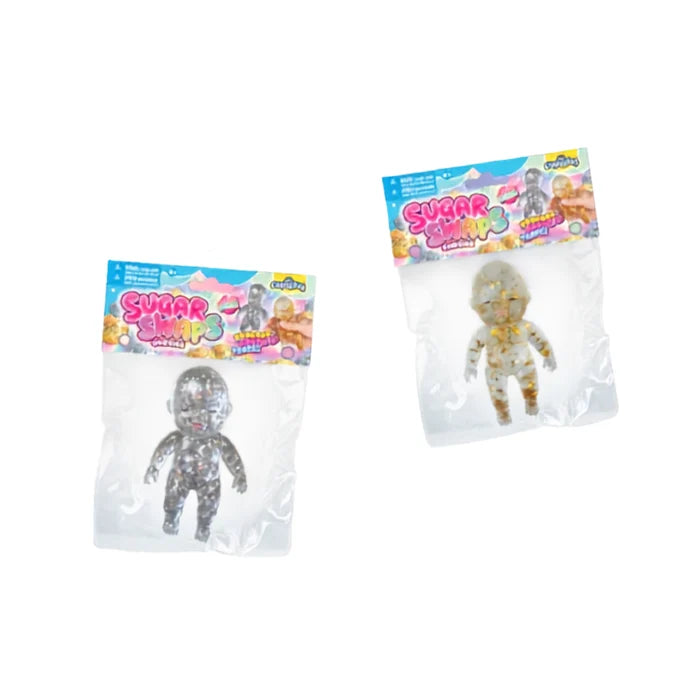 Sugar Swaps Onesies Babies Luxury Edition