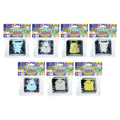 Glow In The Dark Cubes