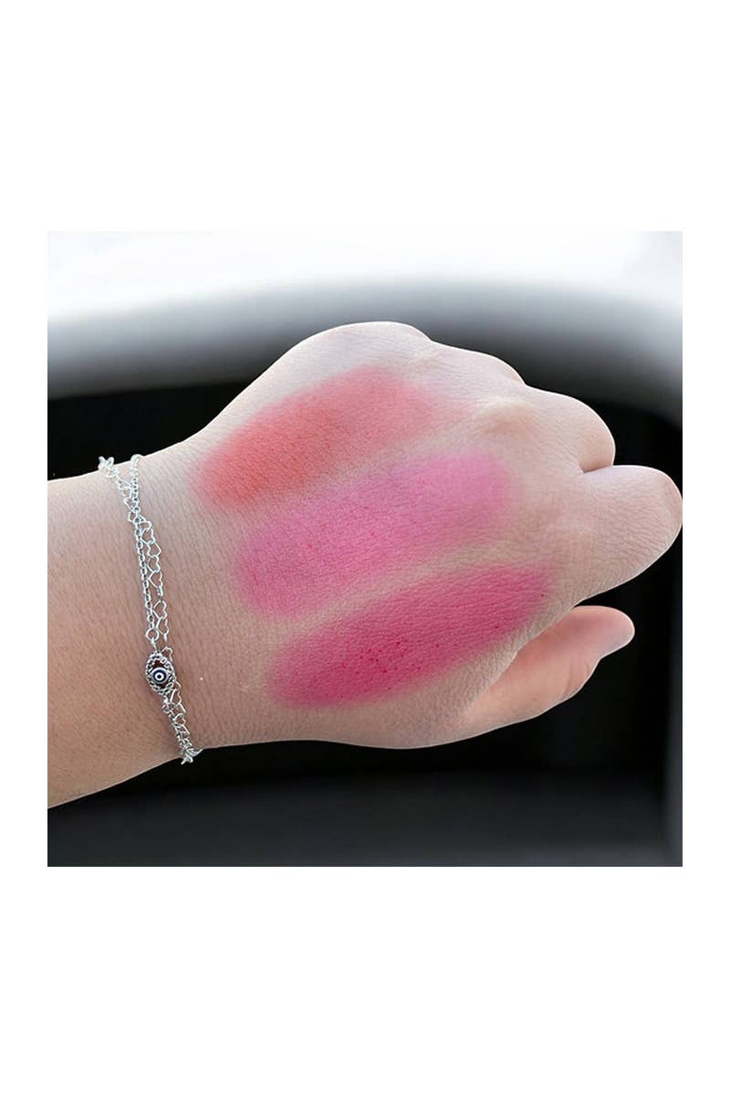 Amuse Jelly Twist 2-in-1 Lip & Cheek Tint