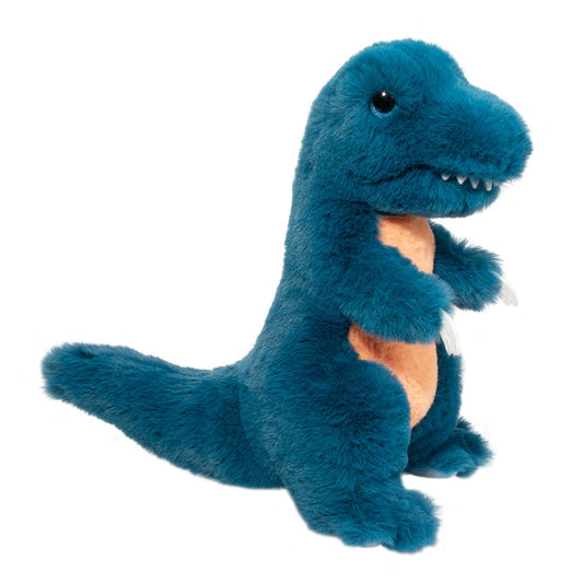 Kennie T Rex Soft Blue