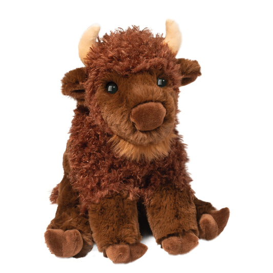 Buffie Soft Buffalo