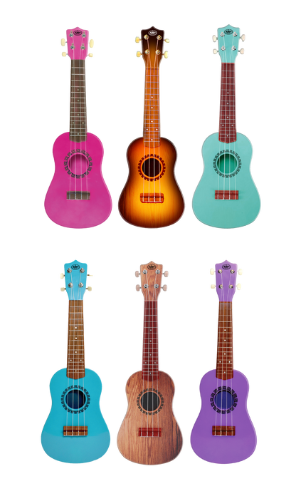 Kakoo Ukuleles