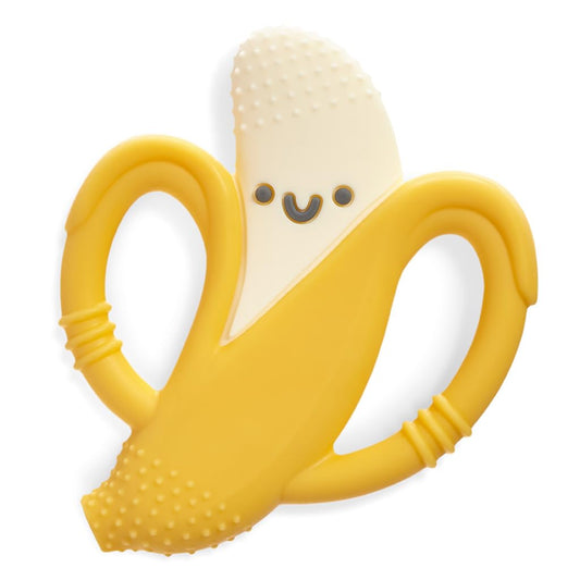 Banana Baby Teether