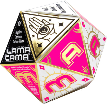 Lama Tama Series 1