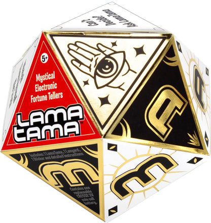 Lama Tama Series 1