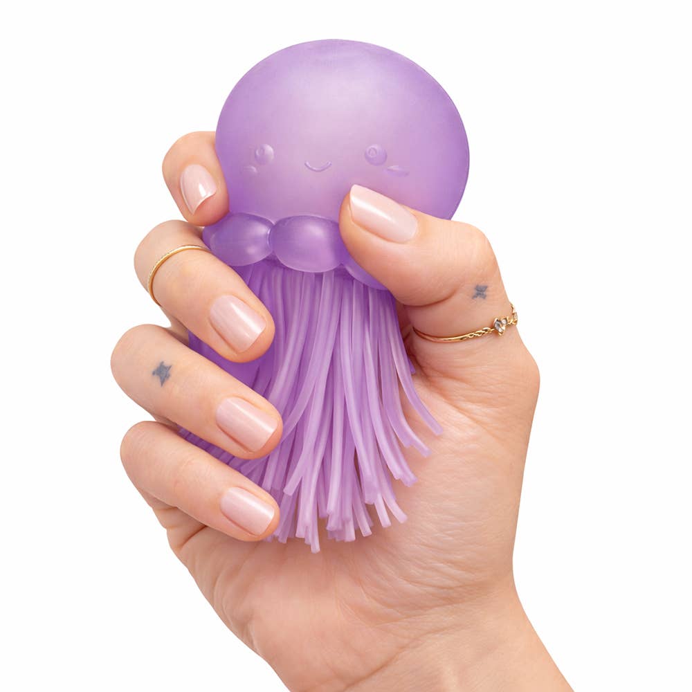 Super Duper Sugar Squisher - JellyFish Sugar DNA