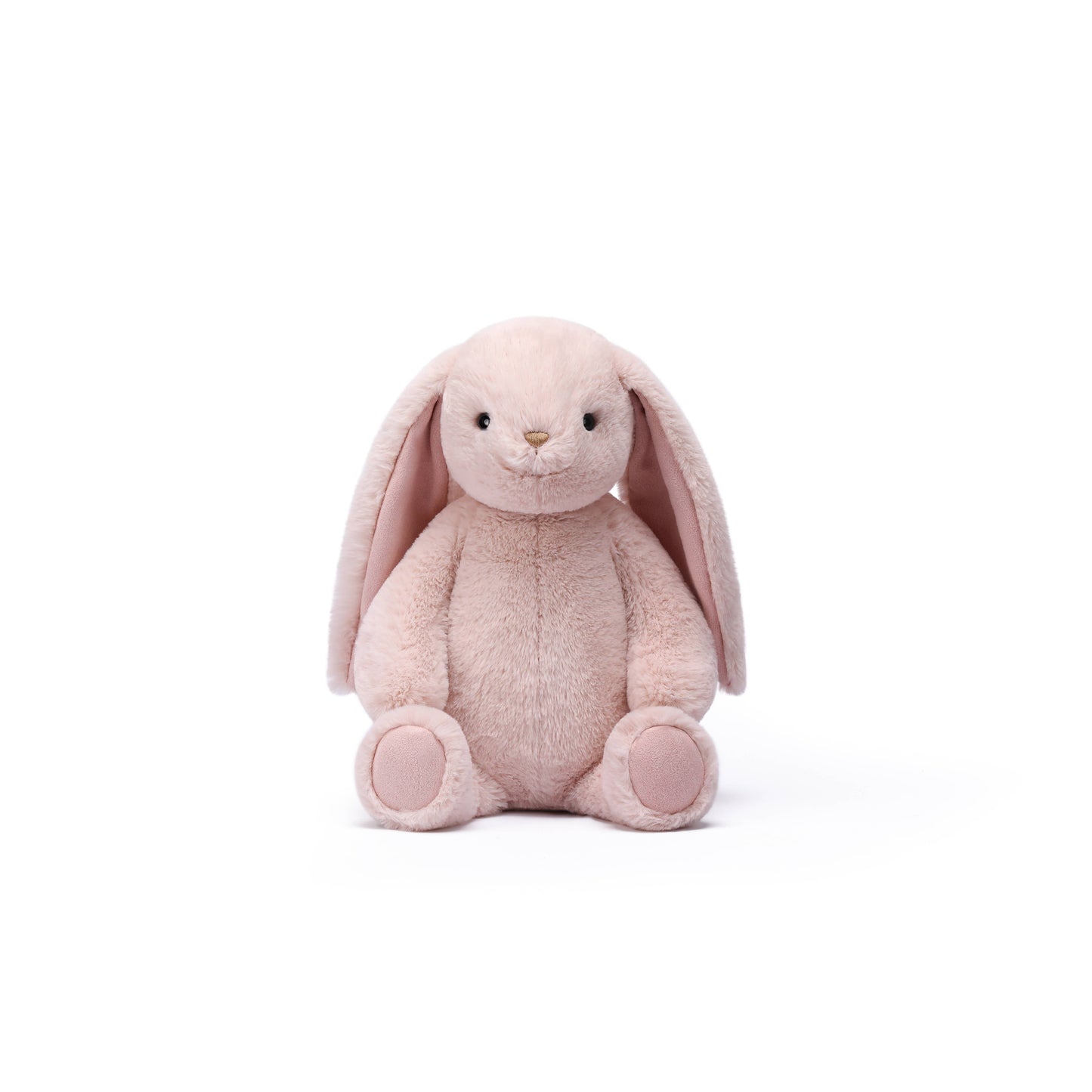 McHugs Sakura Smiling Rabbit Stuffed Animal