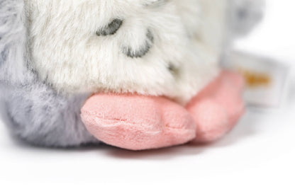 McHugs Owl Forest And Bird Stuffed Animal Bag Charms