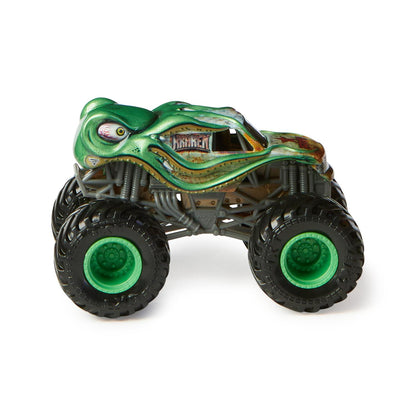 Monster Jam 1:64 Monster Trucks