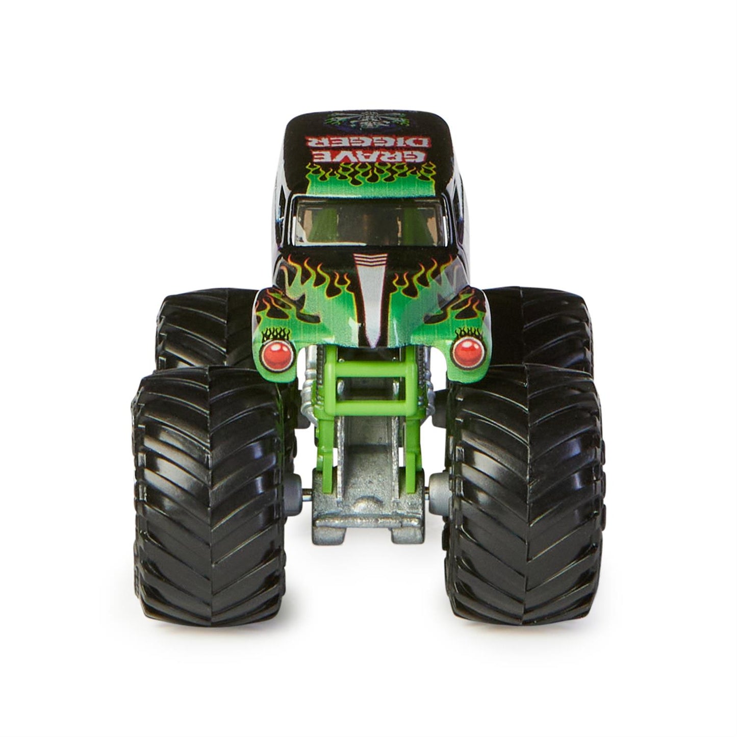Monster Jam 1:64 Monster Trucks