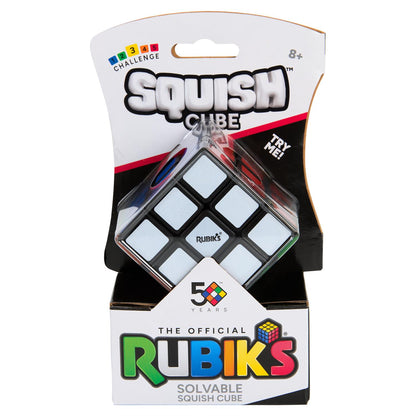 Rubiks Cube  Squish Cube