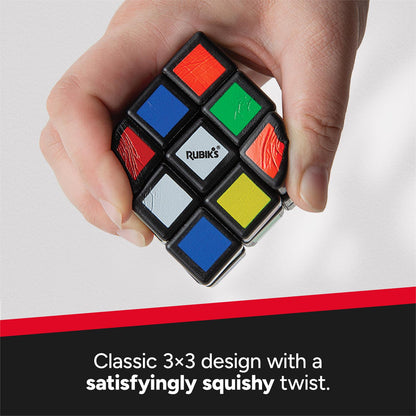 Rubiks Cube  Squish Cube