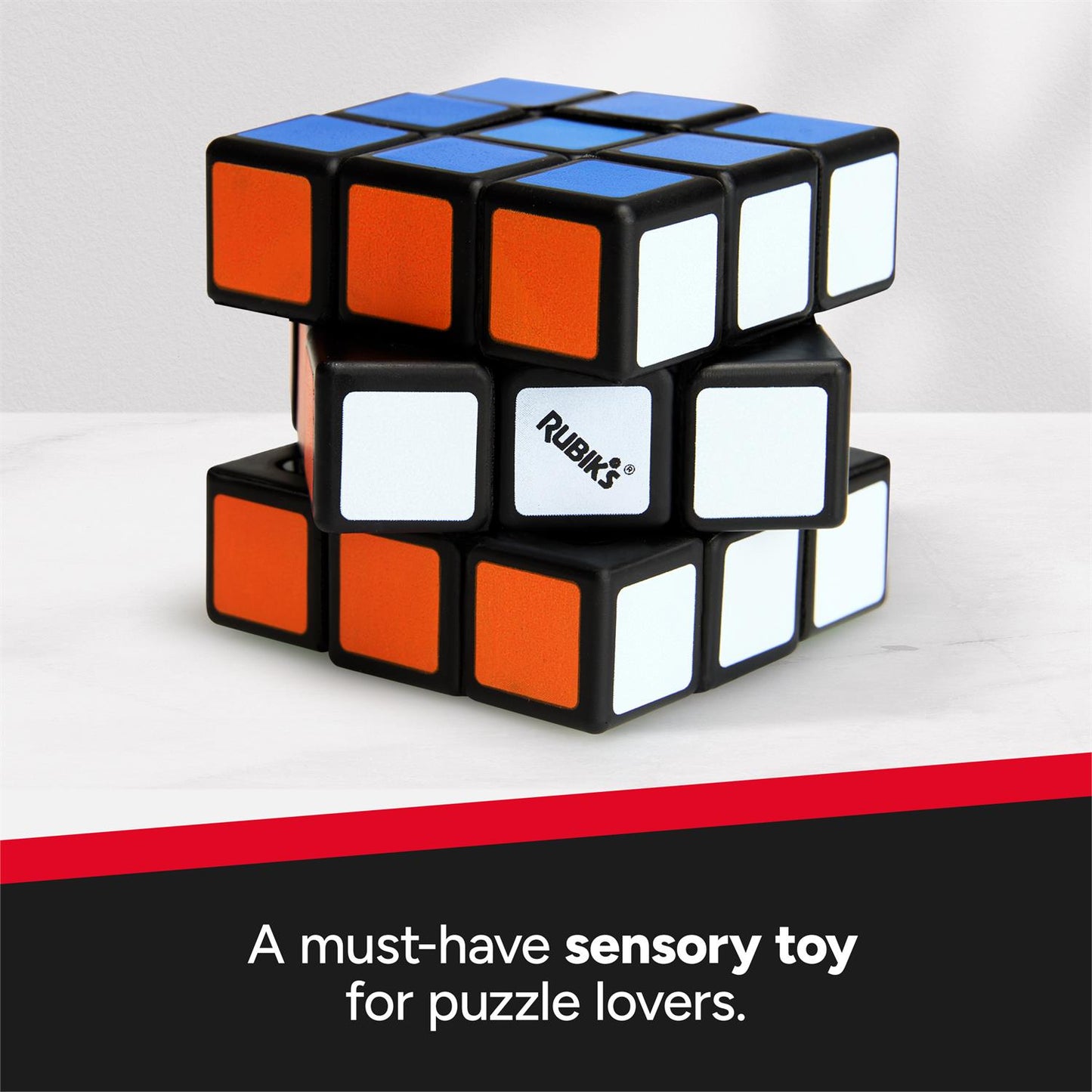 Rubiks Cube  Squish Cube