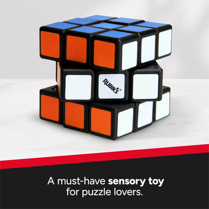 Rubiks Cube  Squish Cube