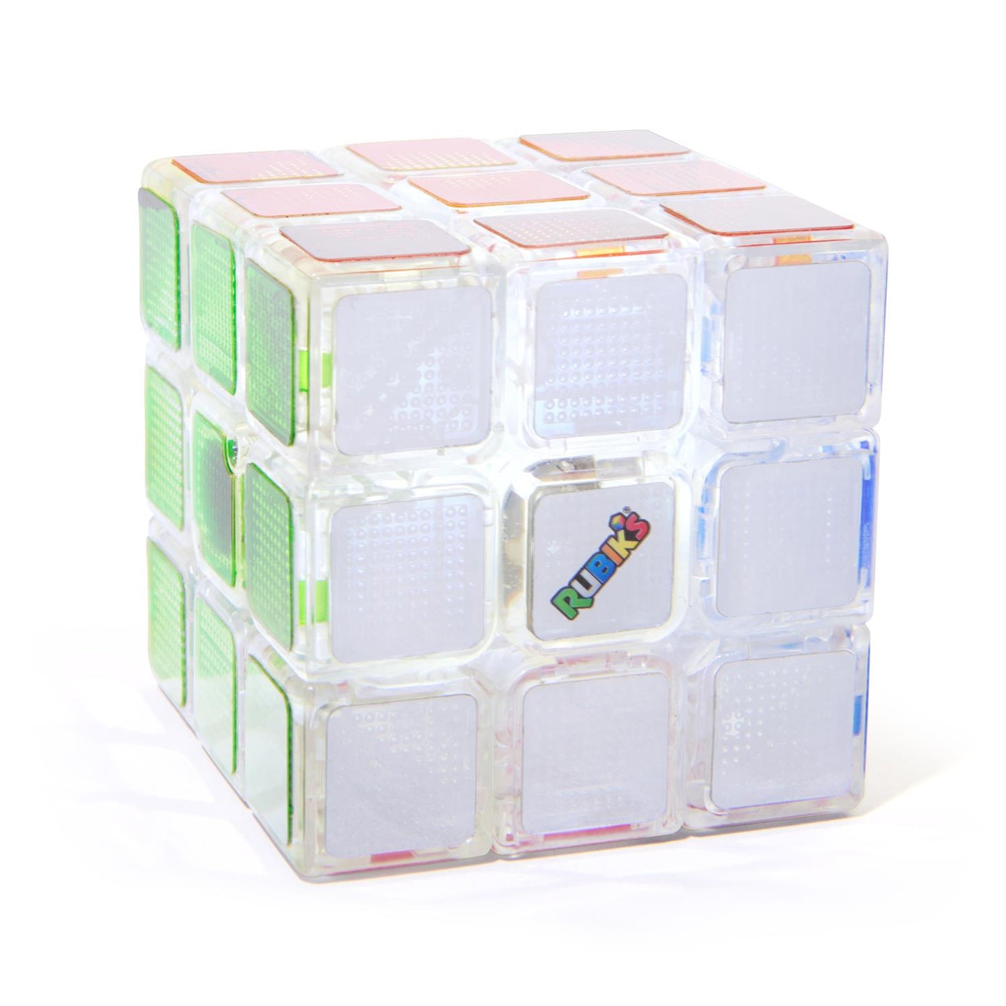 Rubiks Cube Pulse Cube