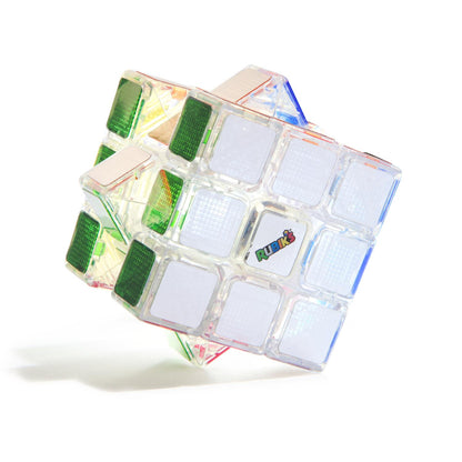 Rubiks Cube Pulse Cube