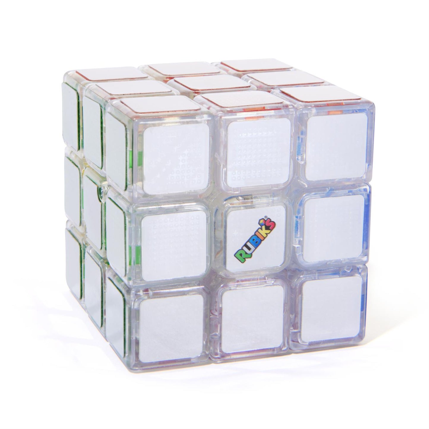 Rubiks Cube Pulse Cube
