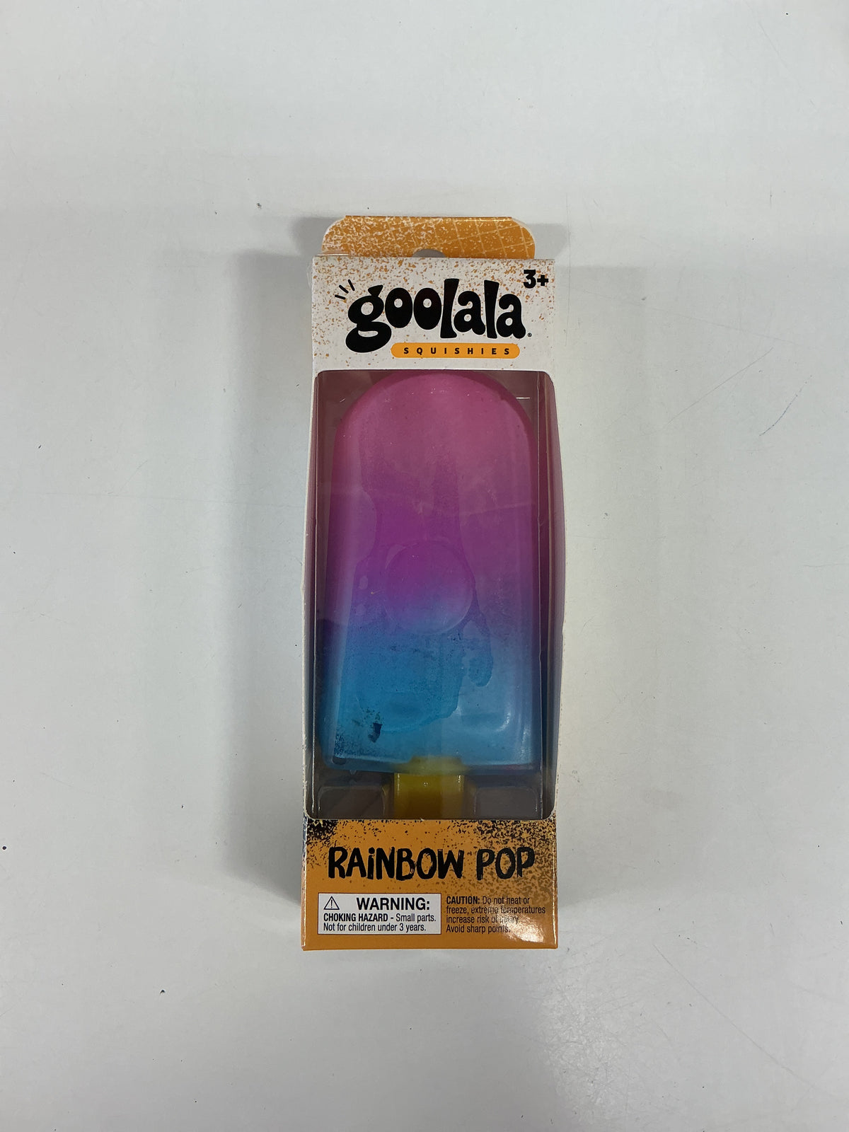 Goolala Squishies Popsicle