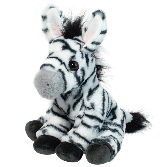 Zadie Zebra